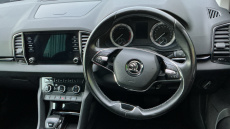 Skoda Karoq 1.5 TSI SE L 5dr DSG Petrol Estate